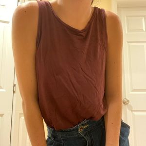 Simple Old Navy Tank Top